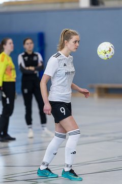 Bild 182 - F NFV Futsalturnier